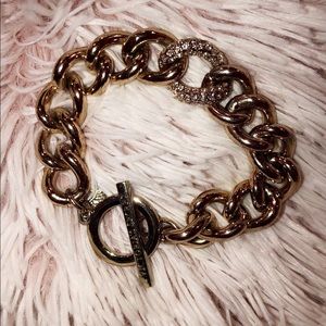 Juicy charm Bracelet